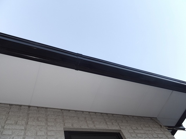 雨樋修理も弊社におまかせ！